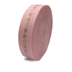 Alça Reforçada Lisa 30mm várias cores
