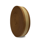 Alça Reforçada Lisa 30mm várias cores