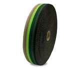Gorgorão Reforçado Liso 30mm degradê