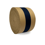 Alça Reforçada Lisa 40mm várias cores