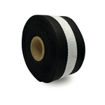 Alça Reforçada Lisa 40mm várias cores