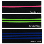 Elástico 3 Tensões | Mini Band
