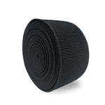 Elástico Aderente ao Velcro 50mm 