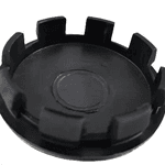 Kit 4 Calotinhas VW Gol G6 para Roda Zunky – Encaixe Perfeito e Estilo