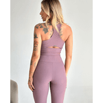 Top Cropped Intense - Cacau