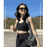 Top Essencial - Preto