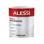 Alessi Fundo Zarcao Laranja 900ML