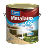 Sherwin Williams Metalatex Eco Telha Branco 3,6 LT