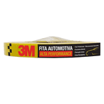 Fita Crepe Alta Performance 24X40MM