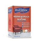 Eucatex Silicone 18L