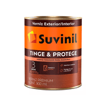 Suvinil Verniz Tinge e Protege 900ML