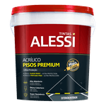 Alessi Acr Piso Premium 18L