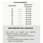 OXFORD CONFORT PREMIUM SINTETICO preto 