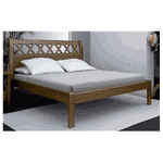 Cama Travesso - Madeira Maciça - Móveis de Gramado
