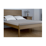 Cama Montanari - Madeira Maciça - Móveis de Gramado