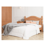 Cama Piratini - Madeira Maciça - Móveis de Gramado