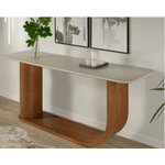 Aparador Serena 1,30 x 45 x 80 - Madeira Maciça - Móveis 3D