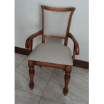 Poltrona Com Braço 97 x 51 x 61 - Móveis de Gramado