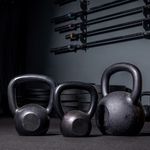 Kettlebell 10 kg Flexfit Franca