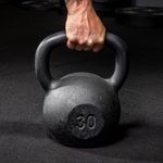 Kettlebell 30 kg Flexfit Franca