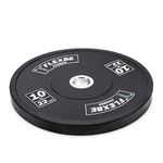 Anilha Olímpica Bumper Crossfit 10kg Flexbe Fitness