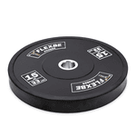 Anilha Olímpica Bumper Crossfit 15kg Flexbe Fitness