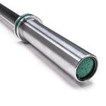 Barra Olímpica Crossfit Lpo 1,80 Mt 14 Kg Flexfit Franca