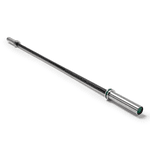 Barra Olímpica Crossfit Lpo 1,80 Mt 14 Kg Flexfit Franca