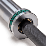 Barra Olímpica Crossfit Lpo 1,80 Mt 14 Kg Flexfit Franca