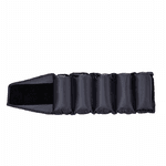 Par De Caneleira 3Kg Tornozeleira Treino Fitness Academia Flexbe Fitness