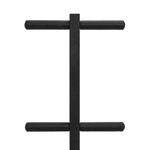 Suporte para Anilha Olimpica 6 Pinos Flexbe Fitness