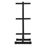 Suporte para Anilha Olimpica 6 Pinos Flexbe Fitness