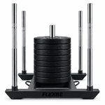 Trenó Premium Flexbe Fitness
