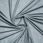 Tecido Camurça Suede Cinza Claro 2644