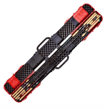 Caixa Porta Varas Retrátil Marine Sports Sm-rh06 Cor laranja