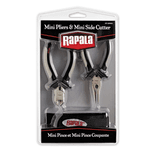 Kit Mini Alicate Rapala RTC-MPMSC c/ Alicate de Bico e Alicate de Corte