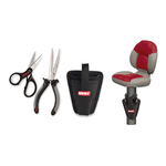 Kit Rapala Pedestal Tool Holder Combo