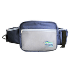 Bolsa Pochete para Pesca Yara Cor Azul