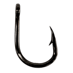 Anzol Crown Live Bait Black