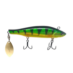Isca Babyface SM85-s 8,5cm 20g Cor Perch