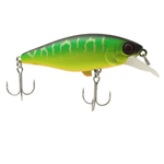 Isca Jackall Chubble SR 65 - 6,5cm 9gr Cor Mat Tiger