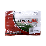 Isca Soft Monster 3x Slow Crab 9cm - 8un.