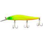 Isca Nitro Fishing Fenix 110 - 11cm 16,3g Cor 107