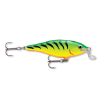 Isca Rapala SSR 9 Shallow Shad Rap 9 9cm 12gr FT