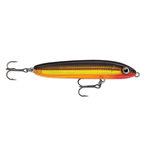 Isca Rapala Topwater Skitter V-10