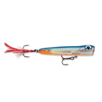 Isca Storm Chug Bug Mad Flash 80 8cm 10g Cor 586