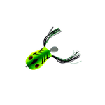 Isca Yara Jump Frog 4,5cm 9g Cor 22