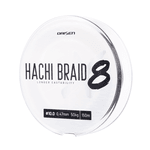 Linha Multifilamento Daisen Hachi Braid 8X 150m