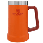 Caneca Térmica Stanley 709ml Cor Signal Orange