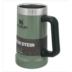 Caneca Térmica Stanley 709ml Cor Green